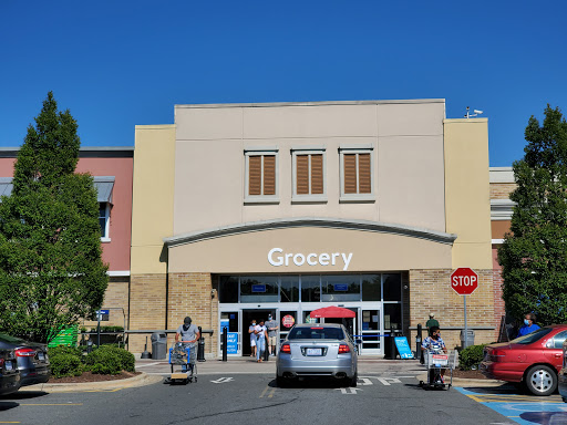 Department Store «Walmart Supercenter», reviews and photos, 125 Bleachery Blvd, Asheville, NC 28805, USA