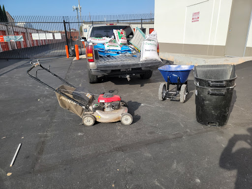 Self-Storage Facility «Public Storage», reviews and photos, 9341 Shirley Ave, Northridge, CA 91324, USA