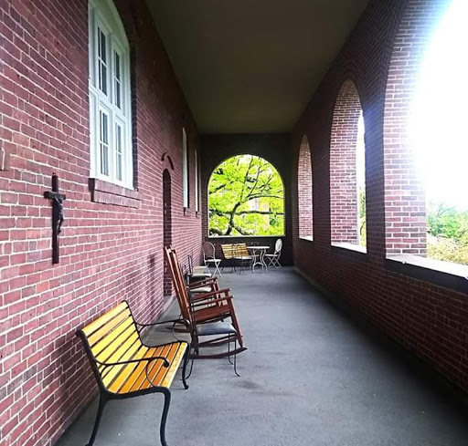 Episcopal Church «Holy Cross Monastery», reviews and photos, 1615 US-9W, Hyde Park, NY 12538, USA