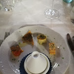 Photo n°1 de l'avis de Silvia.e fait le 24/04/2018 à 13:25 sur le  Trattoria Lavarini Sas Di Lavarini Mara & C. à Lughezzano