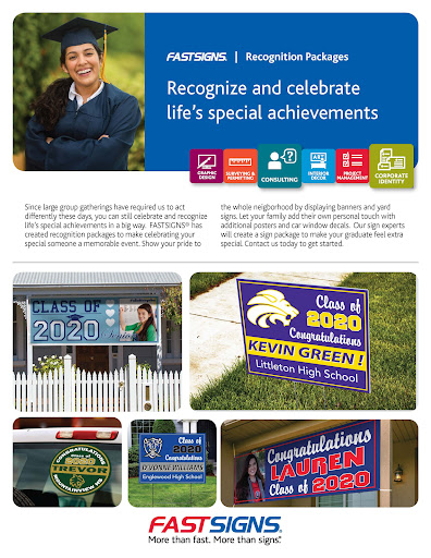 Sign Shop «FASTSIGNS», reviews and photos, 2290 US-22, Union, NJ 07083, USA