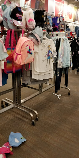 Department Store «Target», reviews and photos, 3749 Carpenter Rd, Ypsilanti, MI 48197, USA