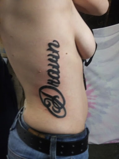 Explore face tattoo ideas male, creative tattoo ideas in Dallas, available at Freak Show Studio