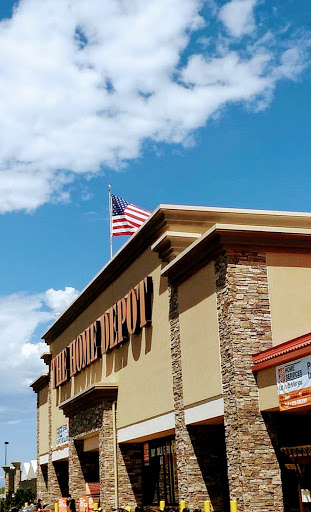 Home Improvement Store «The Home Depot», reviews and photos, 2440 Buckley Rd, Brighton, CO 80601, USA