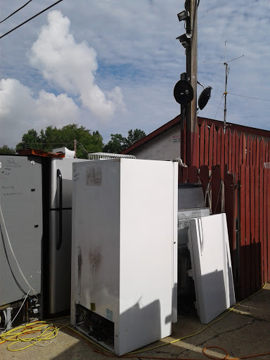 Used Appliance Store «Budget Appliance Sales & Services», reviews and photos, 3605 N Foster Dr, Baton Rouge, LA 70805, USA