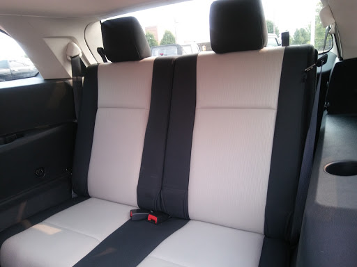 Car Dealer «Falls Chrysler Jeep Dodge», reviews and photos, 4100 State Rd, Cuyahoga Falls, OH 44223, USA