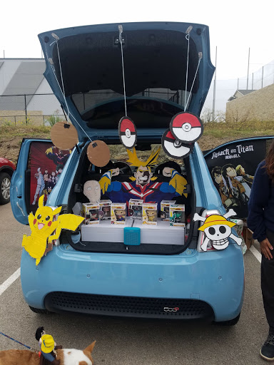 Used Car Dealer «Carvana San Antonio», reviews and photos, 5435 North Loop 1604 W, San Antonio, TX 78249, USA