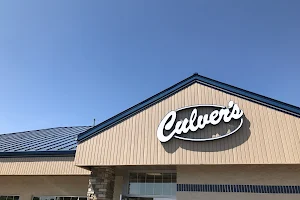 Culver’s image