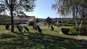 Photo n°14 de Bourbon Lancy Golf à Bourbon-Lancy ()