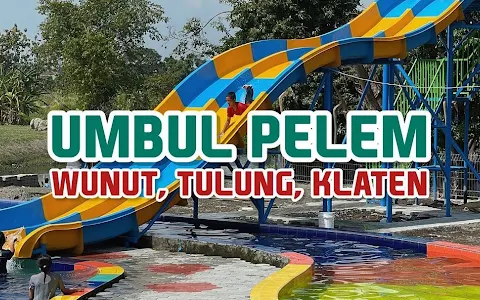 Umbul Pelem image