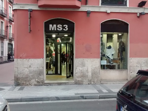 Ms3