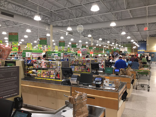 Supermarket «Publix Super Market at Miami Lakes», reviews and photos, 15000 Miami Lakes Dr, Miami Lakes, FL 33014, USA