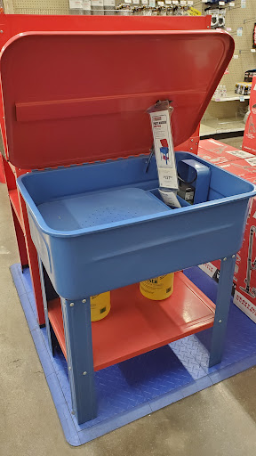 Hardware Store «Harbor Freight Tools», reviews and photos, 920 E 104th Ave, Thornton, CO 80233, USA