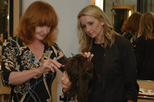 Beauty Salon «New Reflections Salon | Aveda | Maple Grove», reviews and photos, 11620 Fountains Dr, Maple Grove, MN 55369, USA