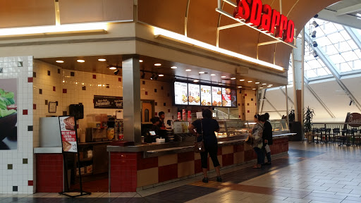 Shopping Mall «Town East Mall», reviews and photos, 2063 Town East Mall, Mesquite, TX 75150, USA