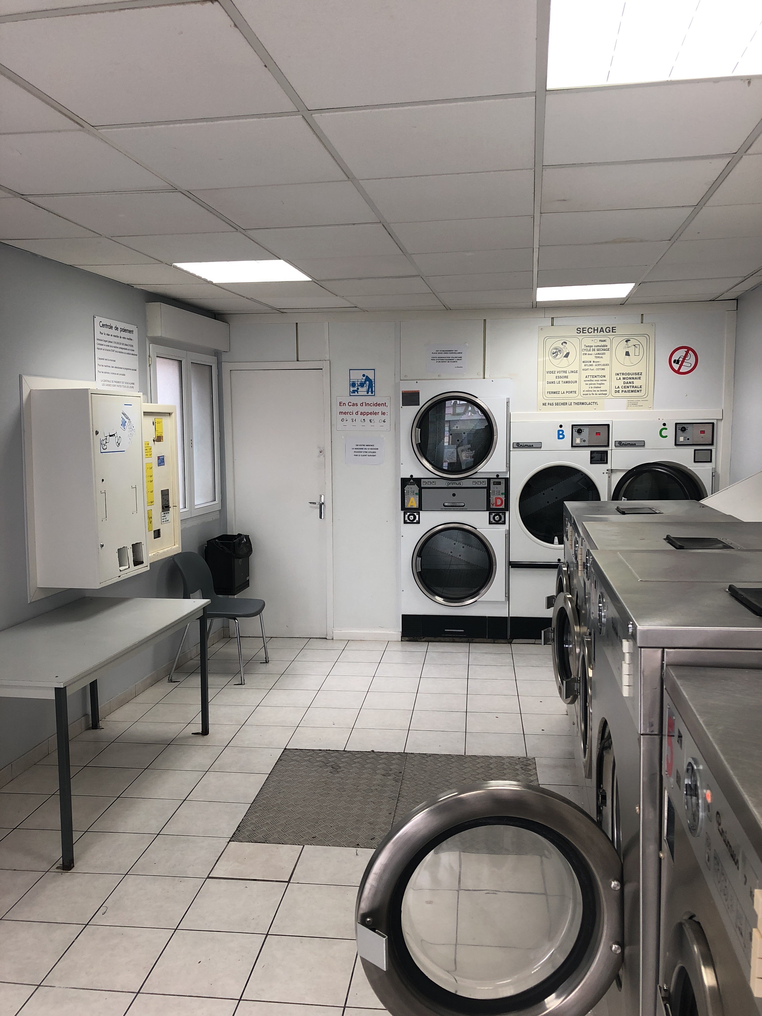 Photo n° 2 de l'avis de Solaris.8 fait le 22/09/2018 à 11:54