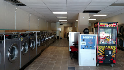 phenix city laundry