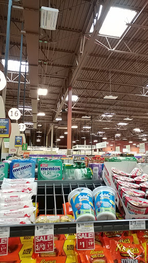 Supermarket «Giant Eagle Supermarket», reviews and photos, 7939 Day Dr, Cleveland, OH 44129, USA