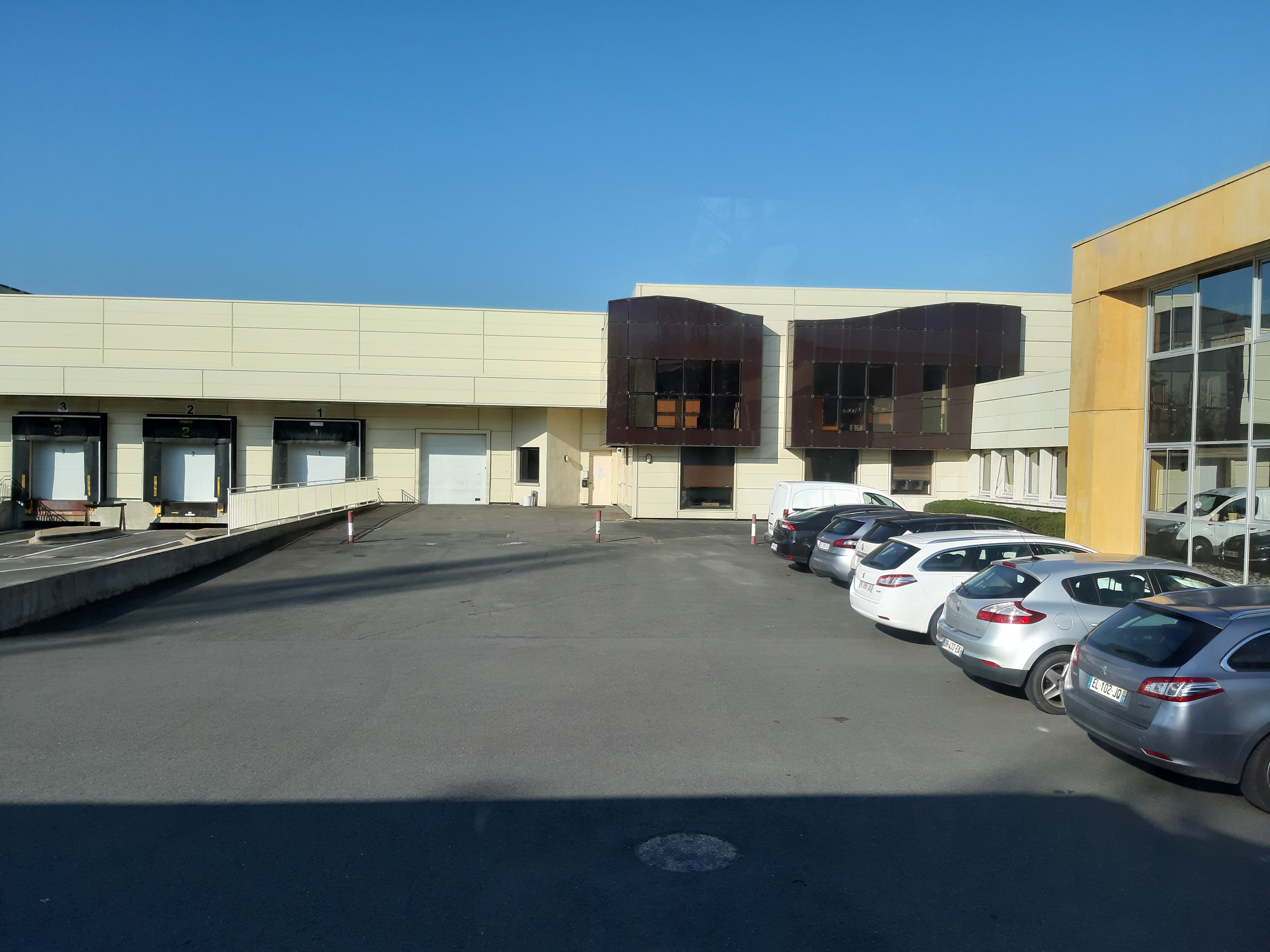 Photo n° 4 de l'avis de Ilyes.z fait le 29/03/2019 à 14:29