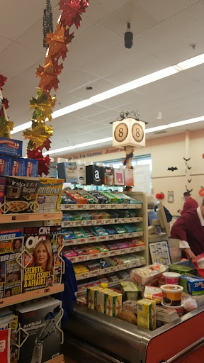 Grocery Store «Market Basket», reviews and photos, 30 NH-103, Warner, NH 03278, USA
