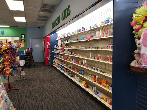 Pharmacy «Norcross Pharmacy», reviews and photos, 2625 Beaver Ruin Rd # A, Norcross, GA 30071, USA