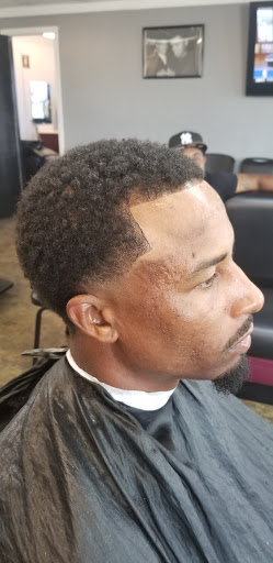 Barber Shop «Cole Cuts Barber Shop», reviews and photos, 351 Pass Rd, Gulfport, MS 39507, USA