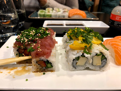 Côté Sushi Bois-Colombes à Bois-Colombes