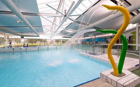 Collingwood Leisure Centre image
