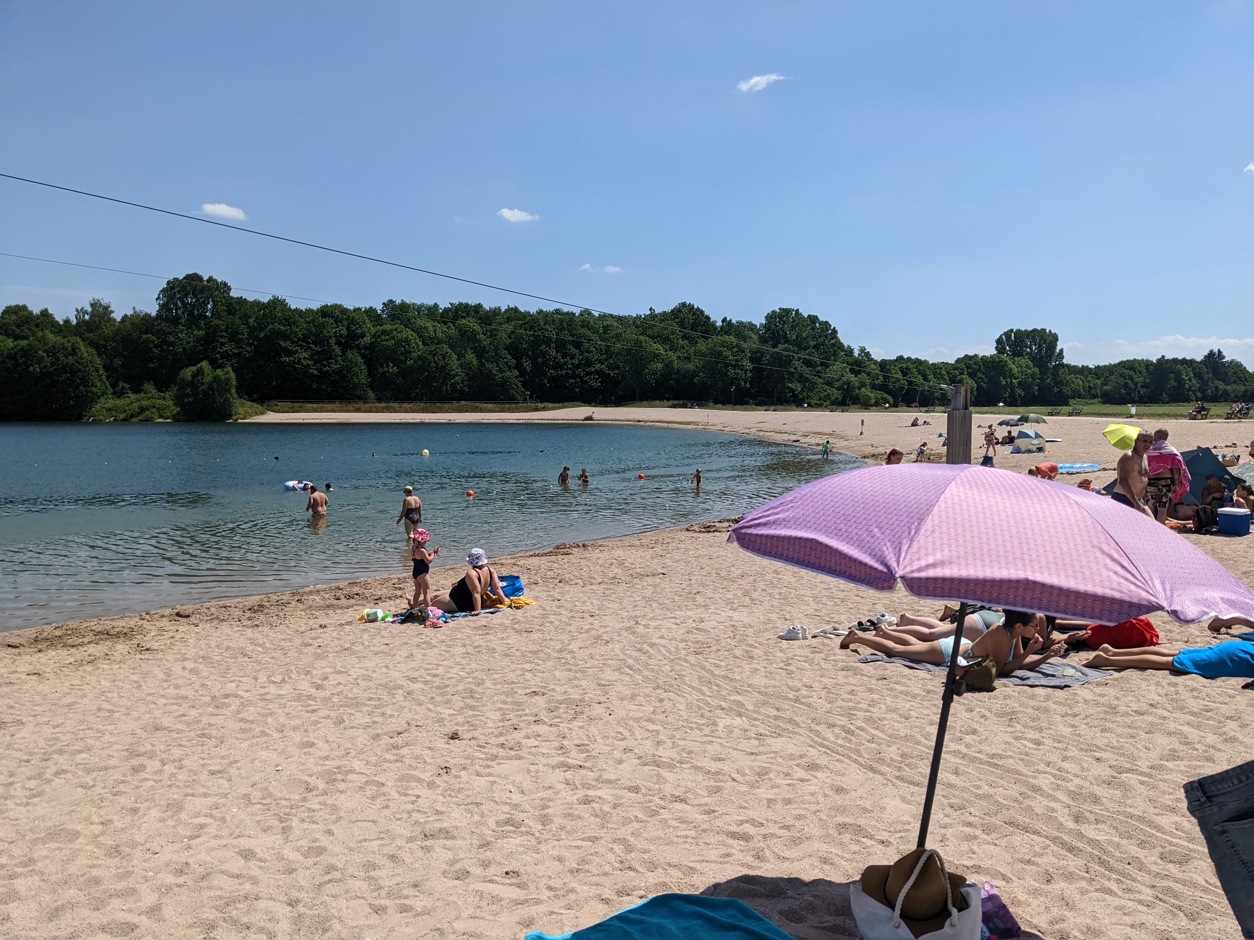 Photo n° 2 de l'avis de Greg.A fait le 24/08/2022 à 15:14
