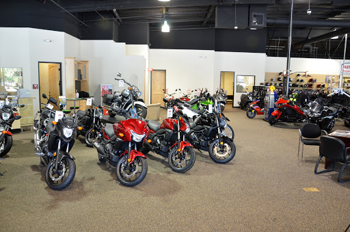 Motorcycle Dealer «Contra Costa Powersports», reviews and photos, 1150 Concord Ave Suite 100, Concord, CA 94520, USA