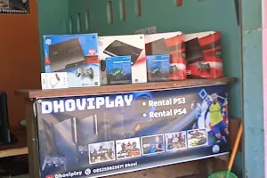 IL'S GAME Rental Playstation 3 dan PS 4 image