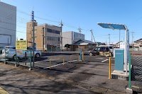 下館駅南口時間貸駐車場