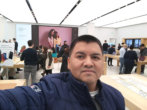 Computer Store «Apple Providence Place», reviews and photos, 20 Providence Pl, Providence, RI 02903, USA