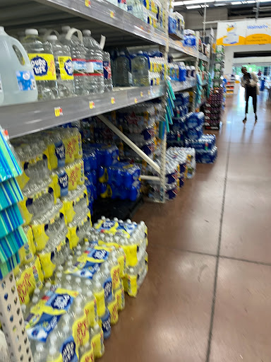 Supermarket «Walmart Neighborhood Market», reviews and photos, 850 W Rusk St, Rockwall, TX 75087, USA