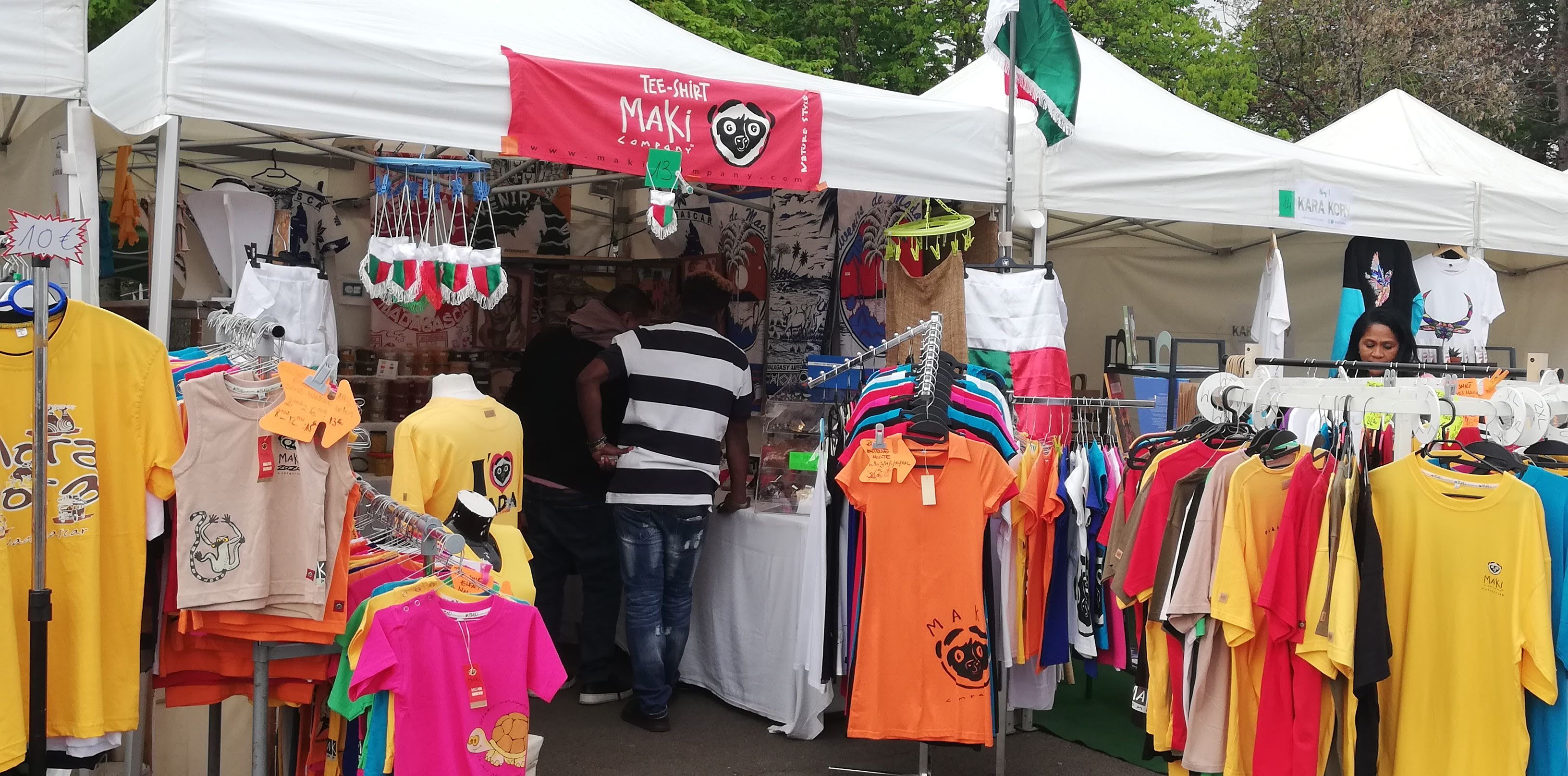 Photo n° 10 de l'avis de Iharinirina.a fait le 03/05/2019 à 19:21