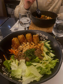 Plats et boissons du Restaurant coréen La lune d’Or à La Garenne-Colombes - n°16