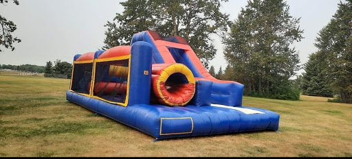 Inflatable Fun