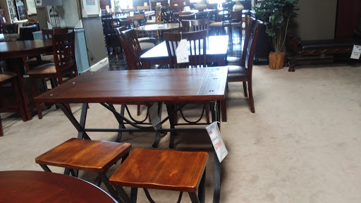 Furniture Store «United Furniture», reviews and photos, 904 E Hammer Ln, Stockton, CA 95210, USA