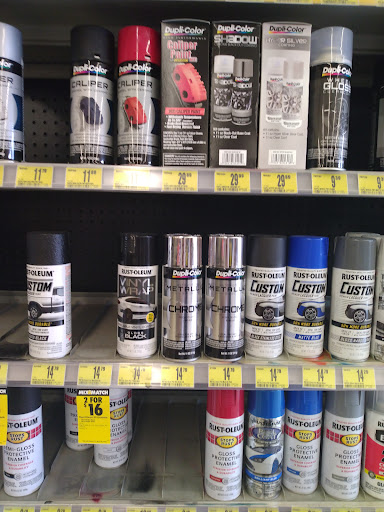 Auto Parts Store «Advance Auto Parts», reviews and photos, 950 E Boston St, Covington, LA 70433, USA