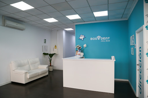 Dental Clinic Bodydent en Illescas, Toledo