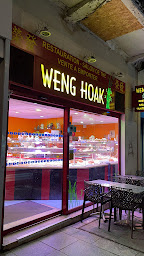 Photo n°15 de Weng Hoak à Nancy ()