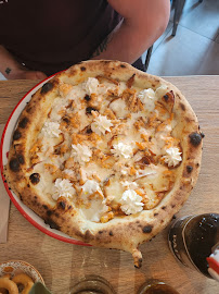 Plats et boissons du Pizzeria Bouli' Pizz à Hasnon - n°14