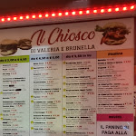 Photo n°1 de l'avis de Filippo.a fait le 13/07/2023 à 21:58 sur le  Il Chiosco ARCOBALENO à Milan