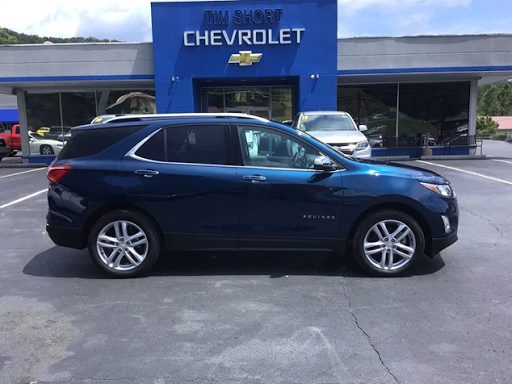 Used Car Dealer «Tim Short Auto Mall», reviews and photos, 14486 US-25, Corbin, KY 40701, USA