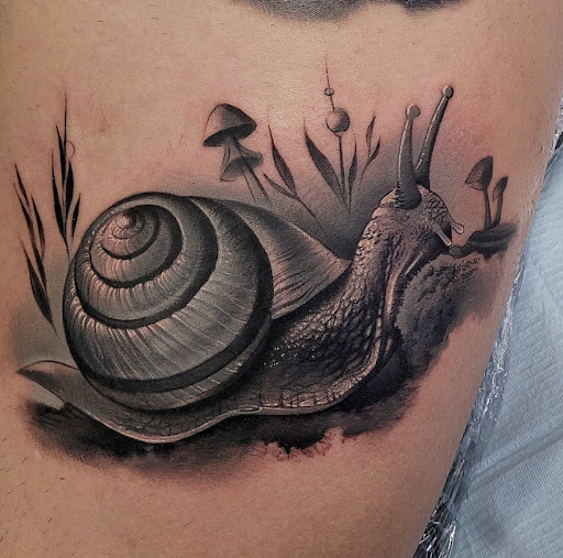 Explore tattoo ideas with meaning for woman, creative tattoo ideas in Orlando, available at Full Circle Tattoo Collective