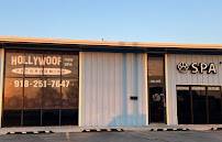 Hollywoof Paw Spa - Photo 2 - Car repair in Broken Arrow, OK, Broken Arrow