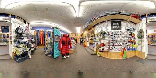 Ski Rental Service «Out N Back», reviews and photos, 418 State St, Orem, UT 84057, USA