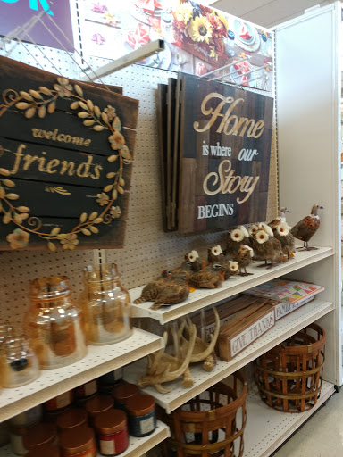 Fabric Store «Jo-Ann Fabrics and Crafts», reviews and photos, 75 Colma Blvd, Colma, CA 94014, USA