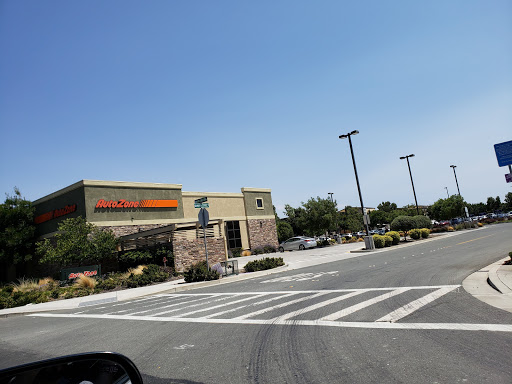 Auto Parts Store «AutoZone», reviews and photos, 7021 Main St, American Canyon, CA 94503, USA