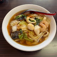 台湾料理 豊源 赤磐店